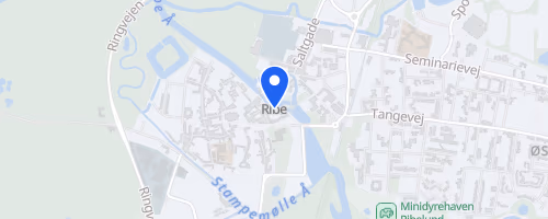 BersærkerWALK Ribe