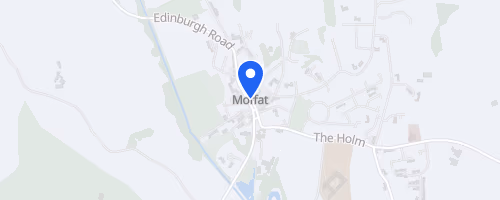 Moffat Run