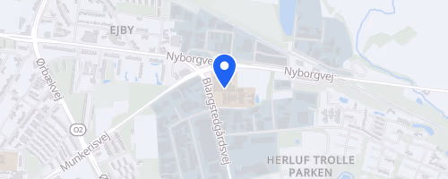Ejby Natløb 2026