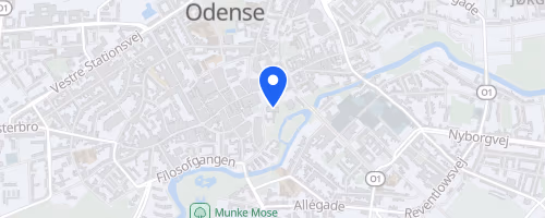 DHL Stafetten Odense 2026
