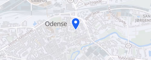 ALT for damernes Kvindeløb 26 - Odense