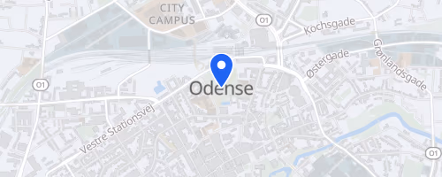 Odense City Half
