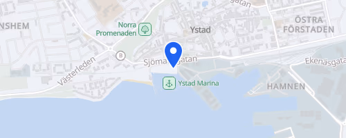 Friskvårdstrampen Tre Slott 2026
