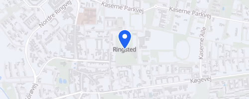 REMA 1000 / RIMO byløbet for alle