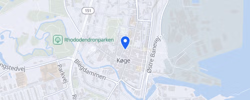 Køge Jernmand
