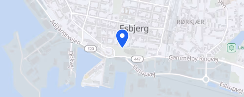 Esbjerg Extreme Challenge 2026 Powered by CRAFT