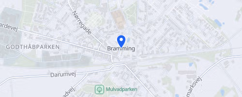 Storgaard Biler Tøseløbet 2026