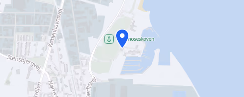 TRAILS - Køge Marina
