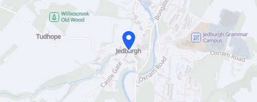 Jedburgh Three Peaks Ultra