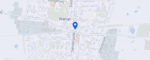 Sydvest Crossløb 2026/27 - afd. 1 - Brørup ved Aquagain