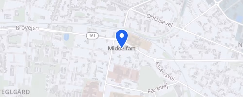 Over Stok og Sten - Lillebælt 2026