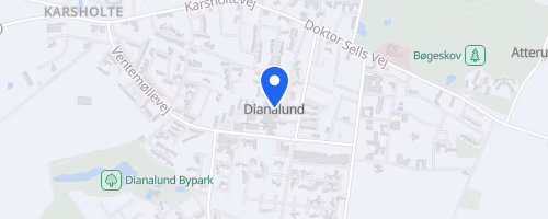 Dianalund Byløb 2026