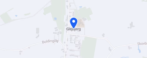Glejbjerg Løbet 2026