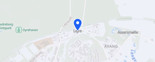 Reborn OCR - Ledreborg Slot (Lejre) 2026
