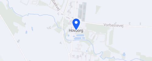 SparKronLøbet i Hovborg 2026