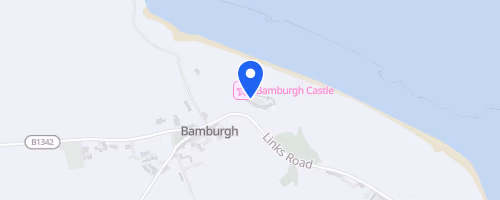 Run Northumberland Bamburgh 10K