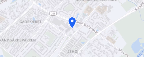 2026 DM SUP - Ishøj