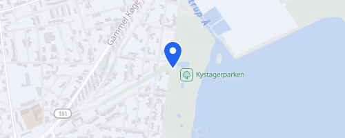 Copenhagen Coast Run