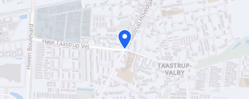 Taastrup Løbet 600