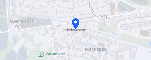 Hedeland Bike Festival MTB
