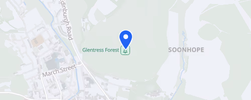 Glentress 8-hour Challenge
