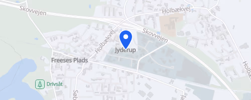 Aggersvold Halvmaraton