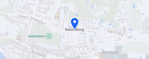 Saltbæk Vig rundt 2026