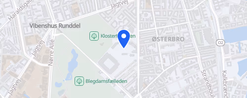 Copenhagen Athletics Games