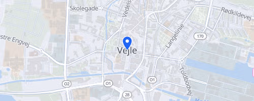 Škoda BørneTour Vejle