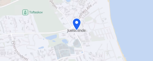 Juelsminde Run 2026
