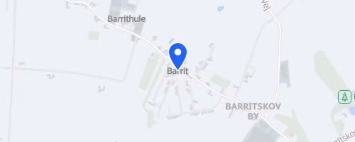 FunRun Barrit Sommer løb