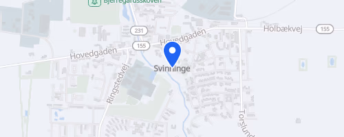 Svinningeløbet
