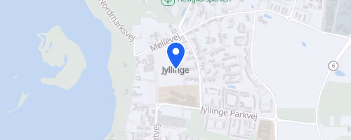 Jyllingeløbet 2026