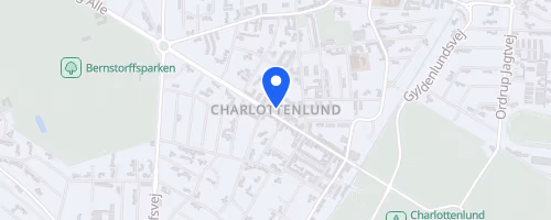 Škoda BørneTour Charlottenlund