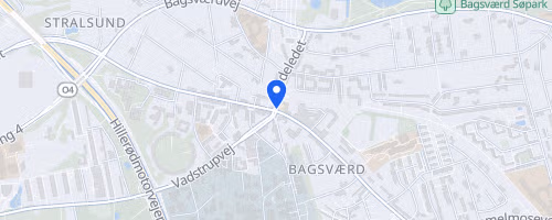 Bagsværd Sø Rundt 2026