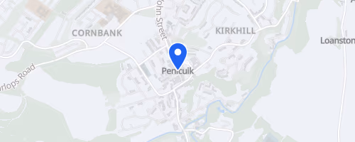 Penicuik Harriers 10K