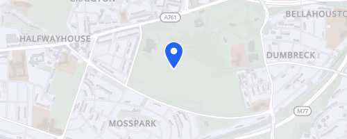 Bellahouston Park 5k/10k/Half Marathon - August 2026
