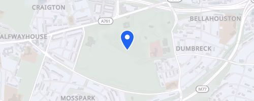Bellahouston Park Half Marathon, 10K & 5K