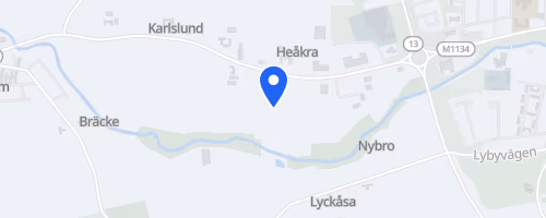 Bjäre Trail