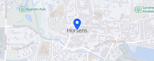 SUP-orienteringsløb på Horsens fjord 2026