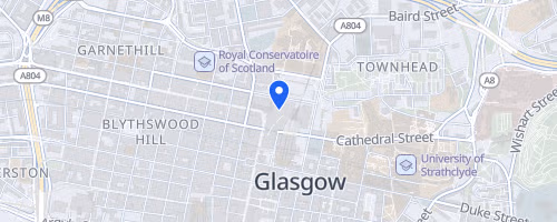 Glasgow 1.5k, 5k,10k & Half Marathon MoRun