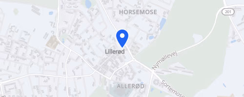 Allerød Halvmaraton