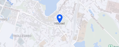 Hillerød Halvmaraton