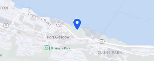 Port Glasgow 10K