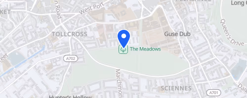 Blast 5K @ The Meadows Series 4