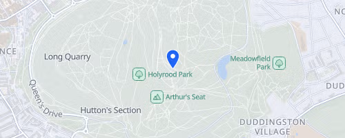 Holyrood Park 5k/10k/Half Marathon - November 2026