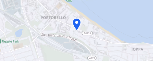 Inflatable 5K Edinburgh
