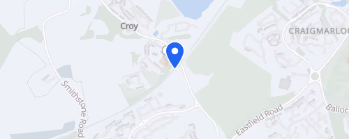 Croy 10K