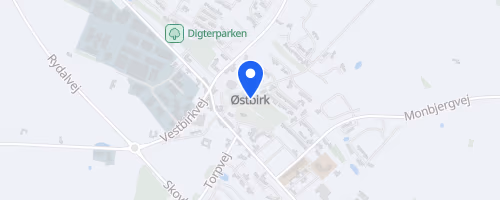 Peder Skram Løbet 2027