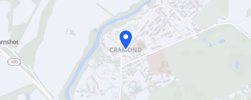 Scurry Around Cramond Island 5 Mile Run